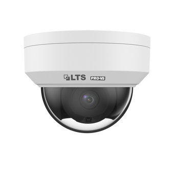 Cámara IP PoE VSIP7182W-28MDA <h1 pro-vs domo></h1>