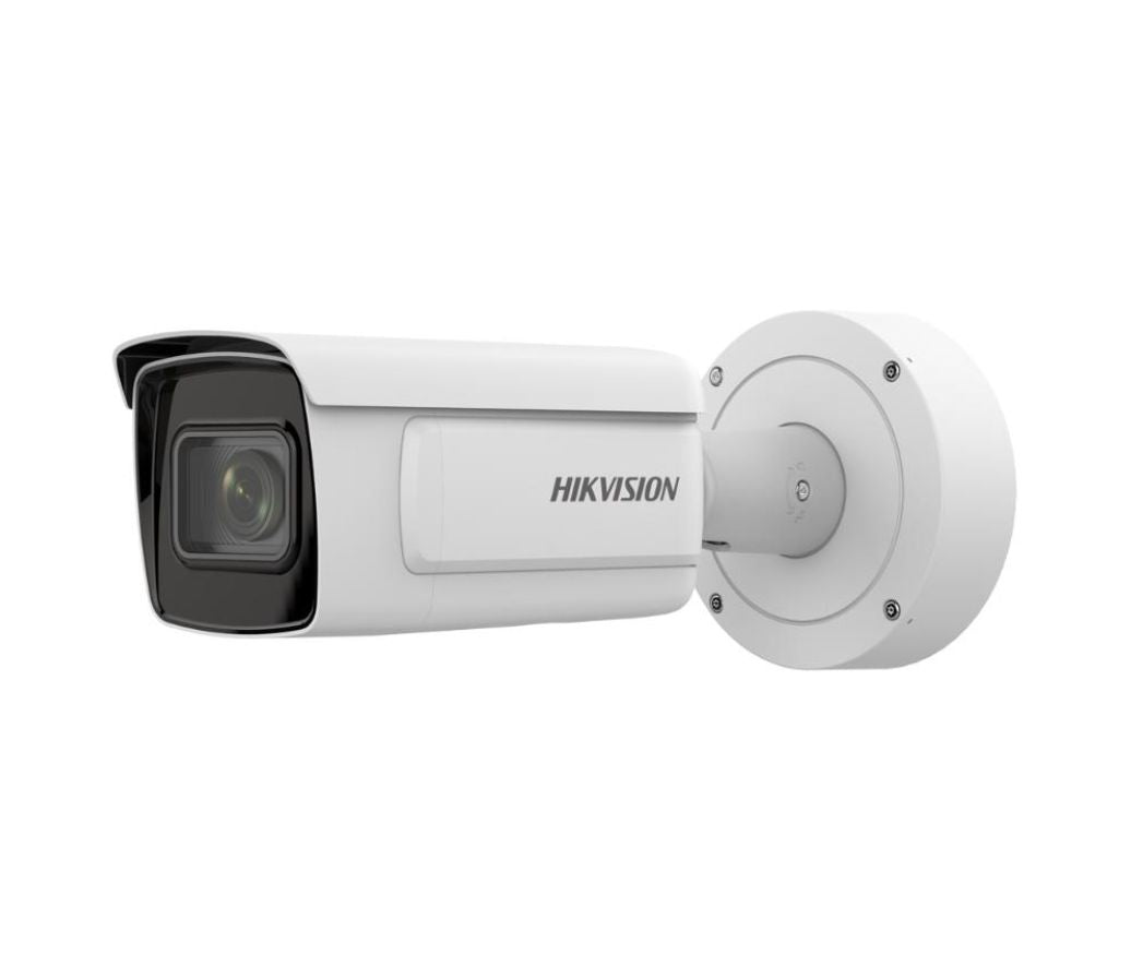 Hikvision IDS-2CD7A46G0/P-IZHSY 2.8-12mm Lens 4MP License Plate Recognition LPR