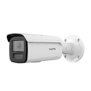 CMIP9C42WI-28MD Lts IP PoE Camera <h1 Platinum 4 MP Color 24/7 Bullet