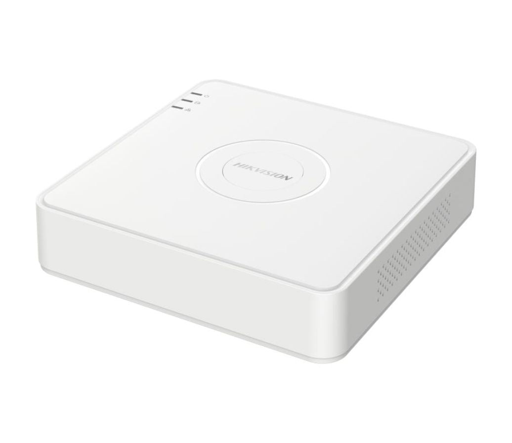 Hikvision DS-7108HGHI-F1 8 CH DVR AHD HD-TVI H.264 Turbo HD ORIGINAL