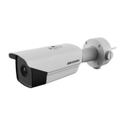 Hikvision DS-2TD2167-35/PY Thermal Bullet Camera – Anti-Corrosion, Fire Detection & Perimeter Security