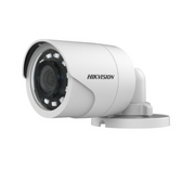HIKVISION 2MP CAMERA DS-2CE16D0T-IRF ADH-TVI-CVI-CVBS 2.8mm 20m IR IP66 ORIGINAL