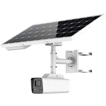 SIPSB4AGZ/4-U3 Tvt w/ audio IP PoE Camera || ENS-H IPC 4MP Special Housing 4.0mm