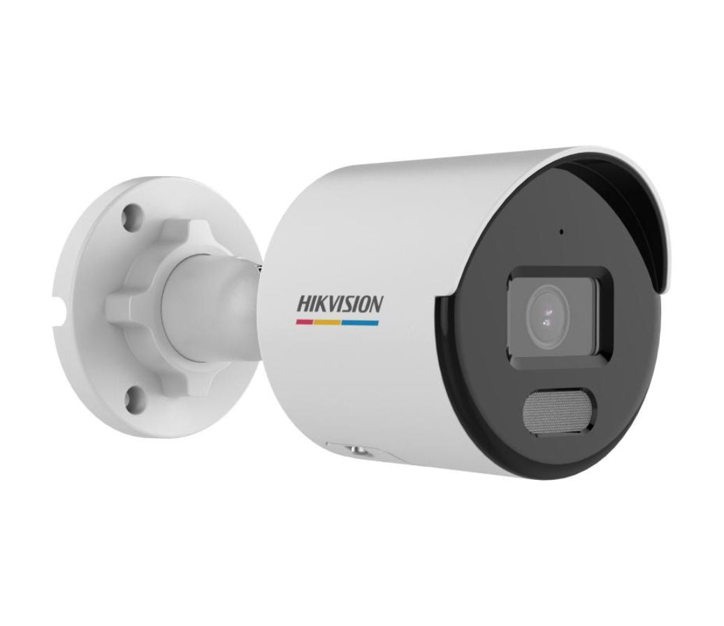 HIKVISION 4MP 8CH 8MP NVR SYSTEM DS-2CD3047G0E-LUF & DS-7608NI-K2 KIT/LOT