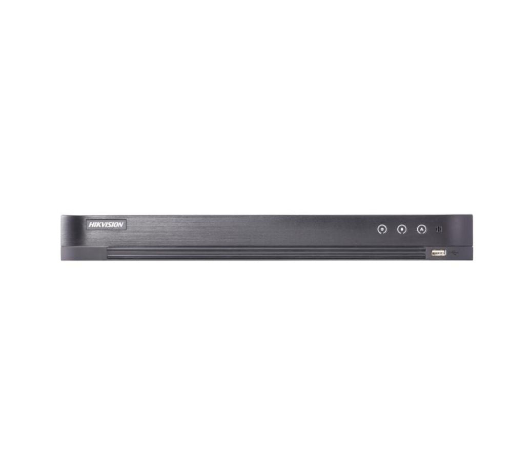 Hikvision 4K CCTV Security System 16 Channel 5MP Cameras KIT 2.8mm HDD OPTIONAL