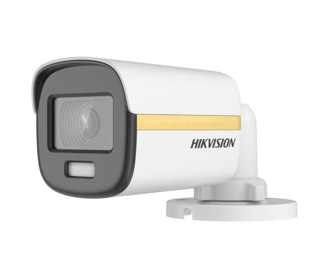 HIKVISION 32CH SECURITY CAMERA SYSTEM BULLET COLORVU 2MP W/HDD