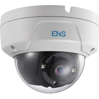 Cámara CCTV Tvt SCC35D2/G28-H || Domo ENS-H COAX de 5 MP
