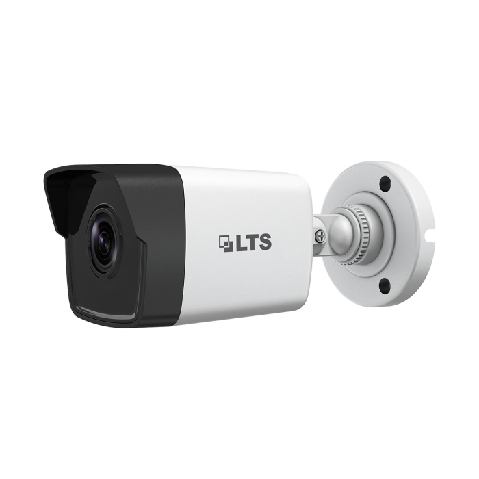 CMIP8042W-28MA Lts w/ audio IP PoE Camera <h1 Platinum 4 MP Bullet </h1