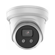 Hikvision DS-2CD2346G2-ISU/SL 4MP AcuSense Turret Camera
