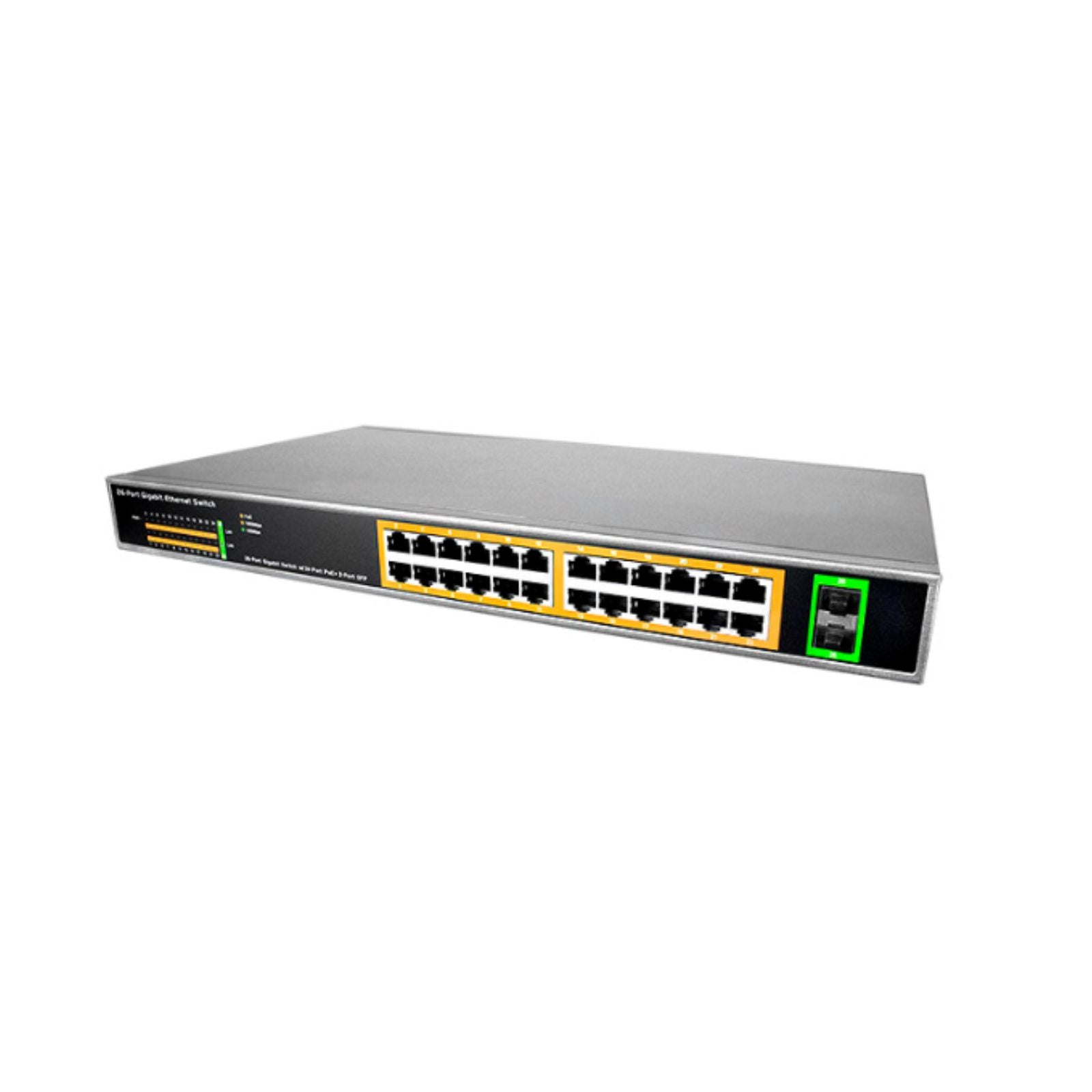 XCPOE-SW2402G