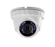 LTS Security System 4 Cameras KIT H.265 1080P W/ Turret /4TB HARD DISK