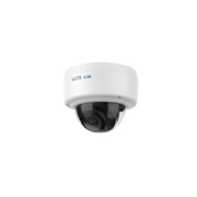 LXIP7C122WI-28MDA Lts w/ audio IP PoE Camera <h1 Pro-X 12 MP Smart Dome