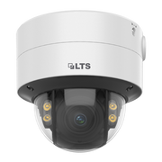 CMIP7C43W-SDZ Lts w/ audio IP PoE Camera <h1 Platinum 4 MP Color 24/7