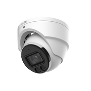 CMHT2552-28CF Lts CCTV Camera <h1 Platinum 5 MP Color 24/7 HD-TVI
