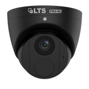 VSIP3442WB-28MDA Lts w/ audio IP PoE Camera <h1 Pro-VS 4 MP Turret -