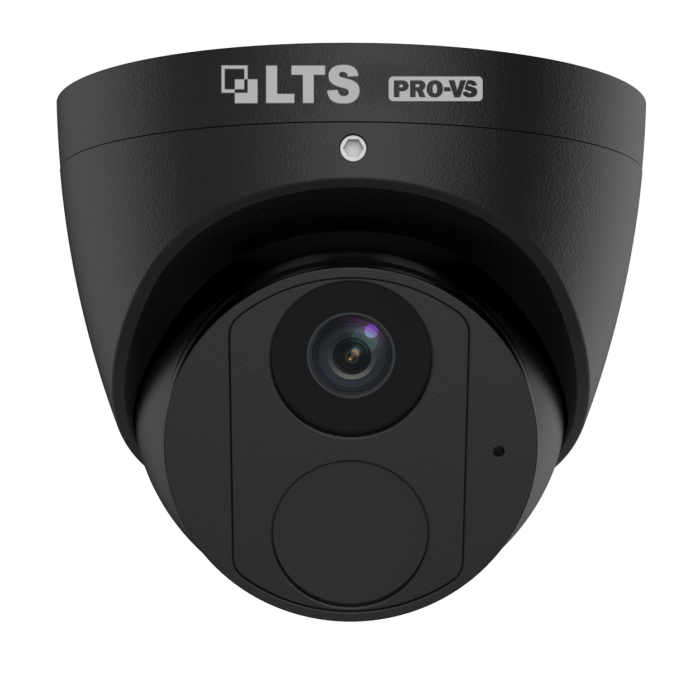 VSIP3442WB-28MDA Lts w/ audio IP PoE Camera <h1 Pro-VS 4 MP Turret -