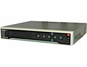 Hikvision NVR 32CH 24 PoE 12MP DS-7732NI-I4/24p 4SATA (UP TO 32TB HDD ) H.265+