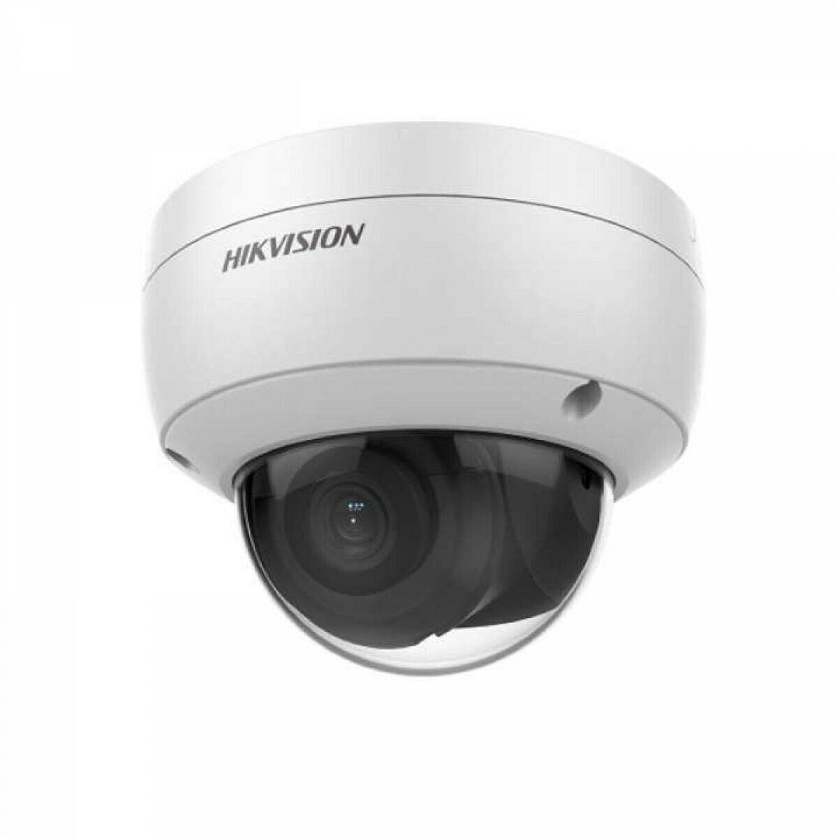 DS-2CD2143G0-IU Hikvision 4MP POE W/ audio H,265 ENGLISH (2.8mm) Built-In-Mic