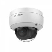 DS-2CD2143G0-IU Hikvision 4MP POE W/ audio H,265 ENGLISH (2.8mm) Built-In-Mic