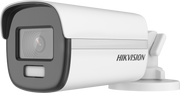 DS-2CE12DF3T-F Hikvision 2MP Full Time ColorVU Bullet Camera 2.8mm Lens WDR IP67
