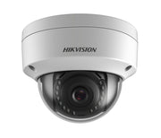 DS-2CD1123G0E-I HIKVISION CÁMARA IP ORIGINAL POE DE 2MP CON RESISTENCIA A VANDALISMO 102 GRADOS