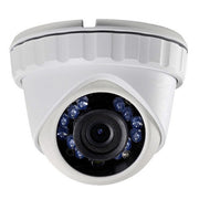 CMHT2122-28F LTS 2MP Dome TVI-CVI-AHD-CVBS 1080P 2.8mm IR 80Ft Turret 4-PACK