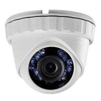CMHT2122-28F LTS 2MP Dome TVI-CVI-AHD-CVBS 1080P 2.8mm IR 80Ft Turret 4-PACK