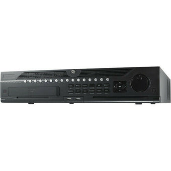 DS-9032HUHI-K8 8MP HIKVISION 32CH DVR 4K 5MP 32 CHANNEL 8 SATA HDD OPTIONAL