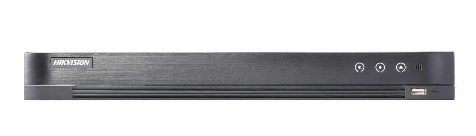 DS-7208HUHI-K2 HIKVISION 8 CHANNEL 8CH DVR 8MP HDD WD PURPLE 4KH.265 MEGAPIXEL