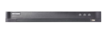 DS-7208HUHI-K2 HIKVISION 8 CHANNEL 8CH DVR 8MP HDD WD PURPLE 4KH.265 MEGAPIXEL