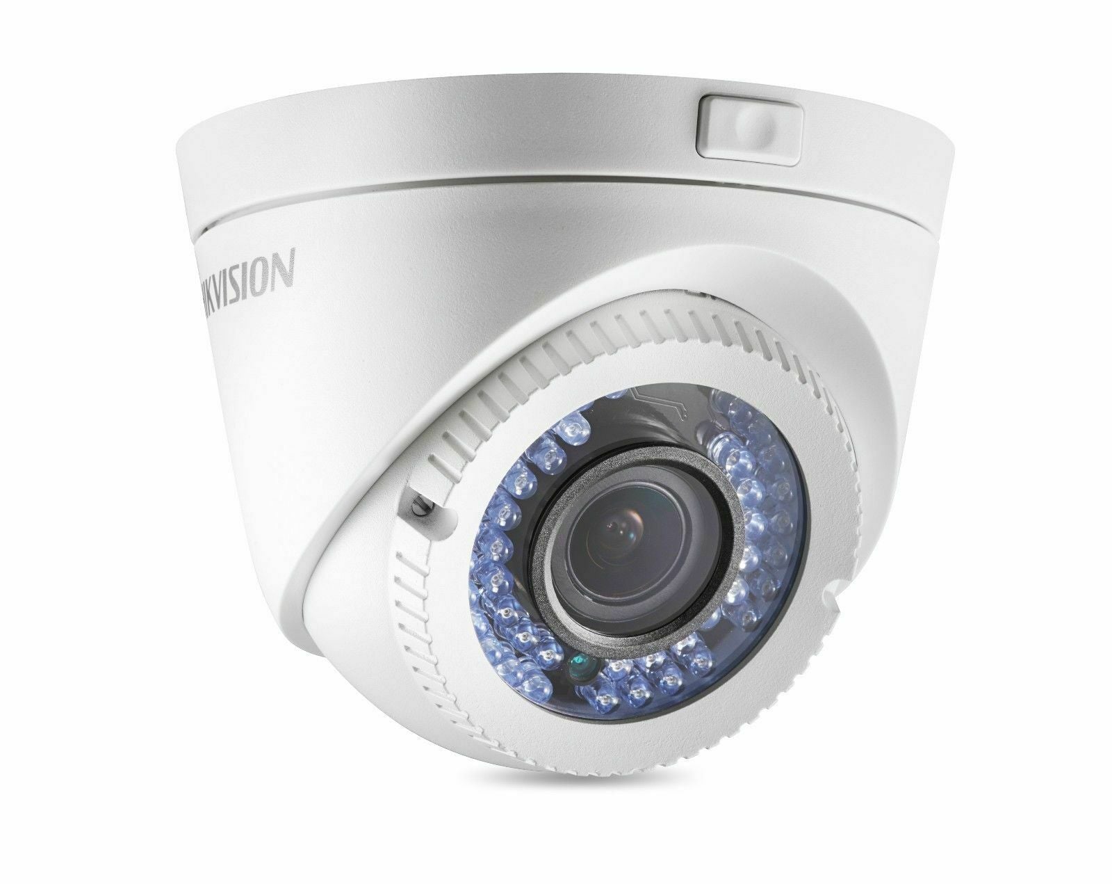 DS-2CE56D0T-VFIR3F Hikvision 2MP Varifocal DNR Dome Camera 2.8-12mm Original