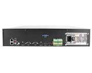 Hikvision 32CH NVR DS-9632NI-I8 UP TO 12MP RESOLUTION 8 SATA PRO LINE
