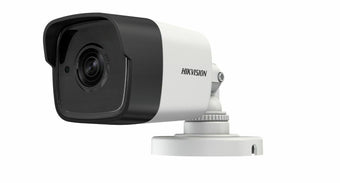 Hikvision 5MP MEGAPIXEL MINI Bullet DS-2CE16H0T-ITPF Cámara TVI/AHD/CVI/CVBS IP67