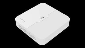 NVR501-08B-LP8-IQ