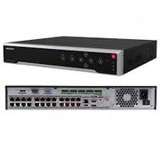 Hikvision DS-7732NI-M4/24P 32-Channel 8K PoE Network Video Recorder NVR