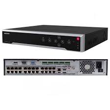 Hikvision DS-7732NI-M4/24P 32-Channel 8K PoE Network Video Recorder NVR