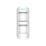 AJAX MOTIONPROTECTOUTDOOR WHITEOUTDOOR WIRELESS MOTION DETECTOR ANTIMASKING ANTI-PET