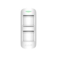 AJAX MOTIONPROTECTOUTDOOR WHITEOUTDOOR WIRELESS MOTION DETECTOR ANTIMASKING ANTI-PET