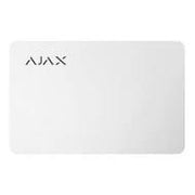 AJAX PASS PROTECTED CONTACTLESS CARD WHITE FOR KEYBOARD