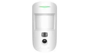 AJAX MONTION CAM WIRELESS MOTION DETECTION (WITHE)