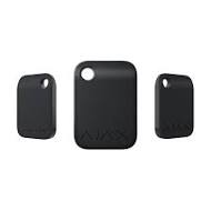 Ajax Tag 38229.90.BL Contactless Security Key Fob with Encrypted Access Control for Ajax Systems