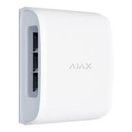 AJAX DUALCURTAINOUTDOOR WHITE OUTDOOR MOTION DETECTOR TWO-WAY WIRELESS CURTAIN 9NA