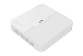 NVR501-08B-LP8-IQ