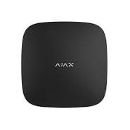 AJAX HUB 2 4G (9NA/AUX) PANEL DE CONTROL ETHERNET CON SOPORTE PARA FOTOVERIFICACIÓN DE ALARMAS NEGRO