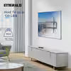 TV wall mount for 32" to 75" inch flat mount