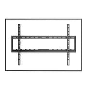 TV wall mount for 32" to 75" inch flat mount