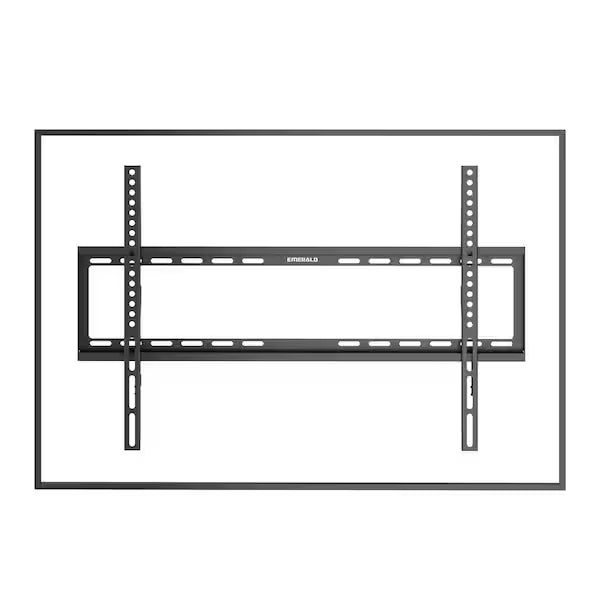 TV wall mount for 32" to 75" inch flat mount