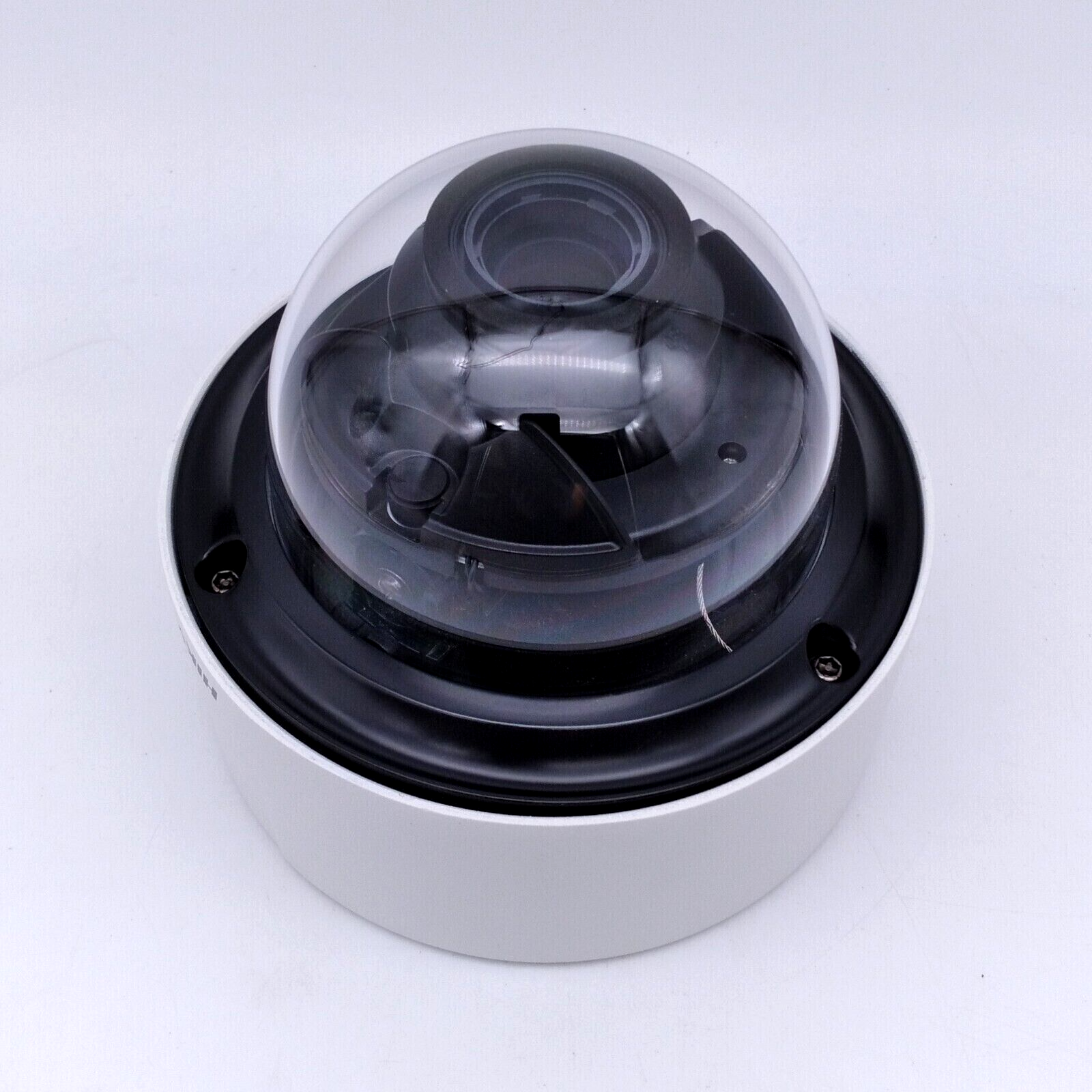 Hikvision DS-2CD51C5G0-IZS 12MP IR Varifocal Dome Network Camera with Smart Detection
