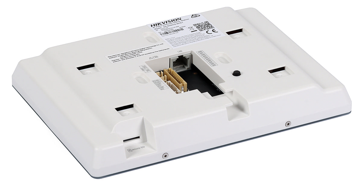 DS-KH9310-WTE1  DOOR STATION  7"