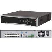 Hikvision DS-7732NI-M4/16P 32-Channel 8K PoE NVR with Dual HDMI and 4 SATA